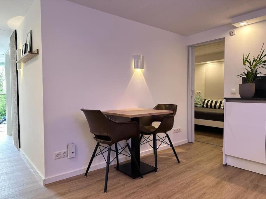 Business Apartment Naehe Bonn Königswinter Exterior foto